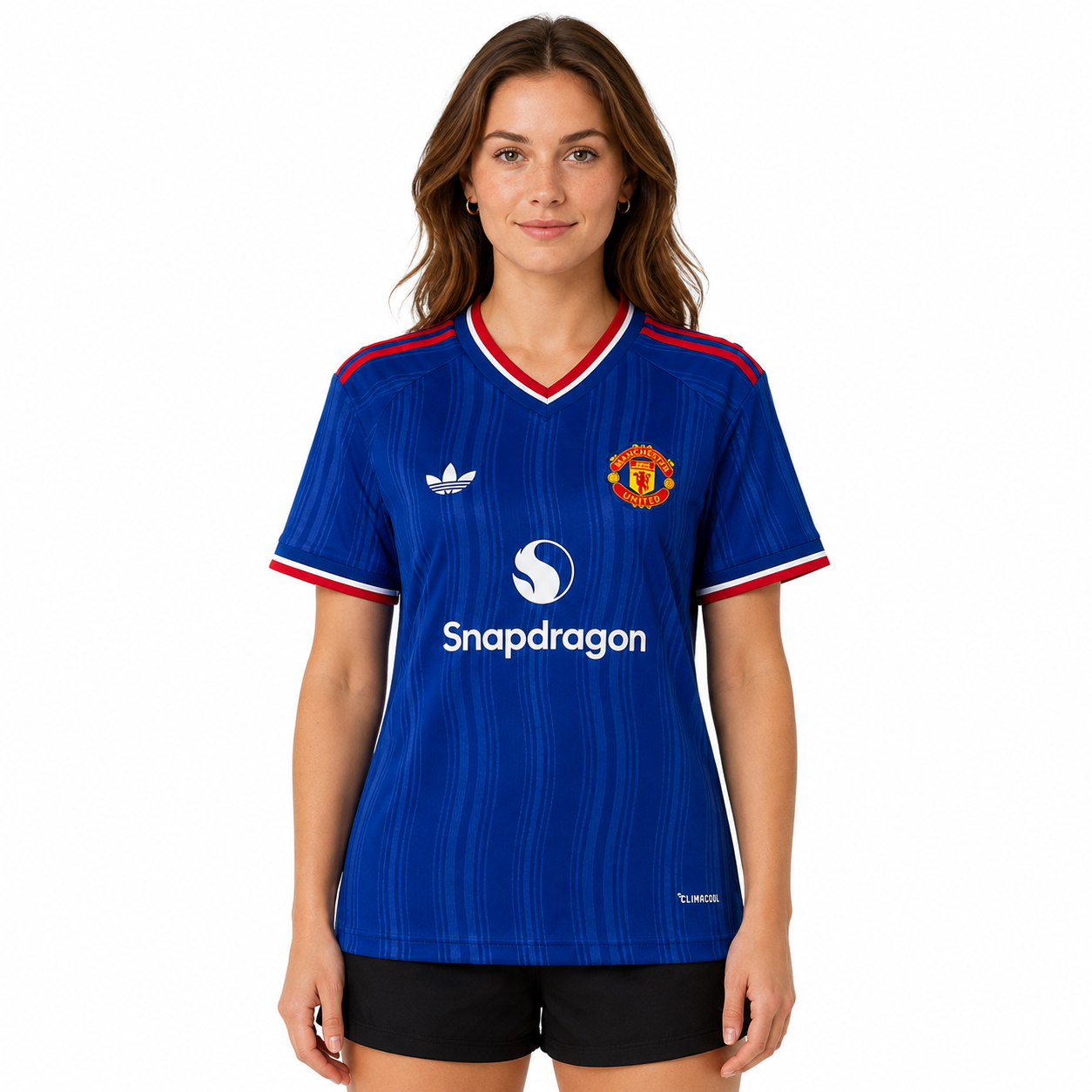 Manchester United Woman 26/27 Away - Torcedor
