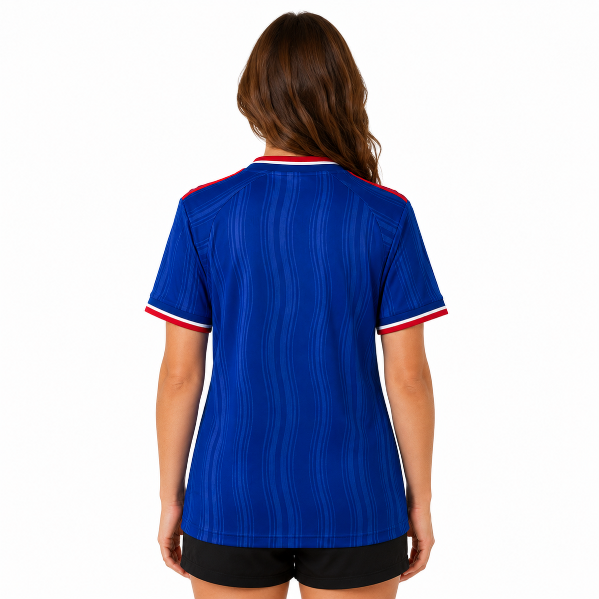 Manchester United Feminina 26/27 Visitante - Torcedor