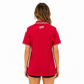 Manchester United Woman 26/27 Home - Torcedor