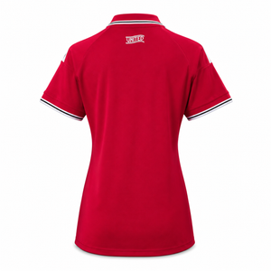 Manchester United Feminina 26/27 Titular - Torcedor