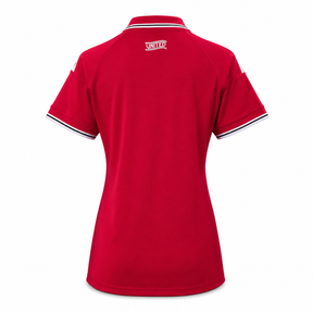 Manchester United Woman 26/27 Home - Torcedor