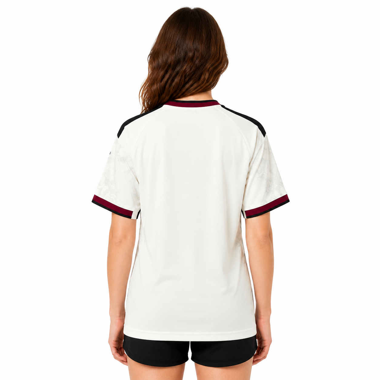 Manchester United Woman 26/27 Third - Torcedor