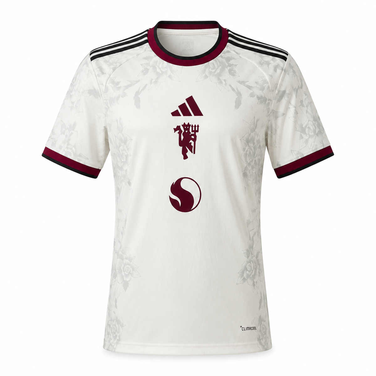 Manchester United Woman 26/27 Third - Torcedor