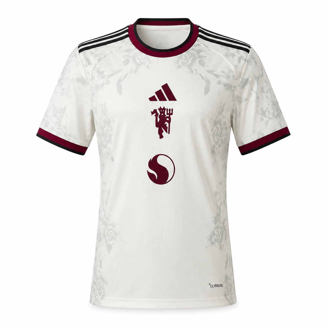 Manchester United Woman 26/27 Third - Torcedor