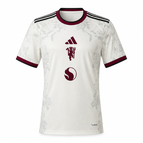 Manchester United Woman 26/27 Third - Torcedor