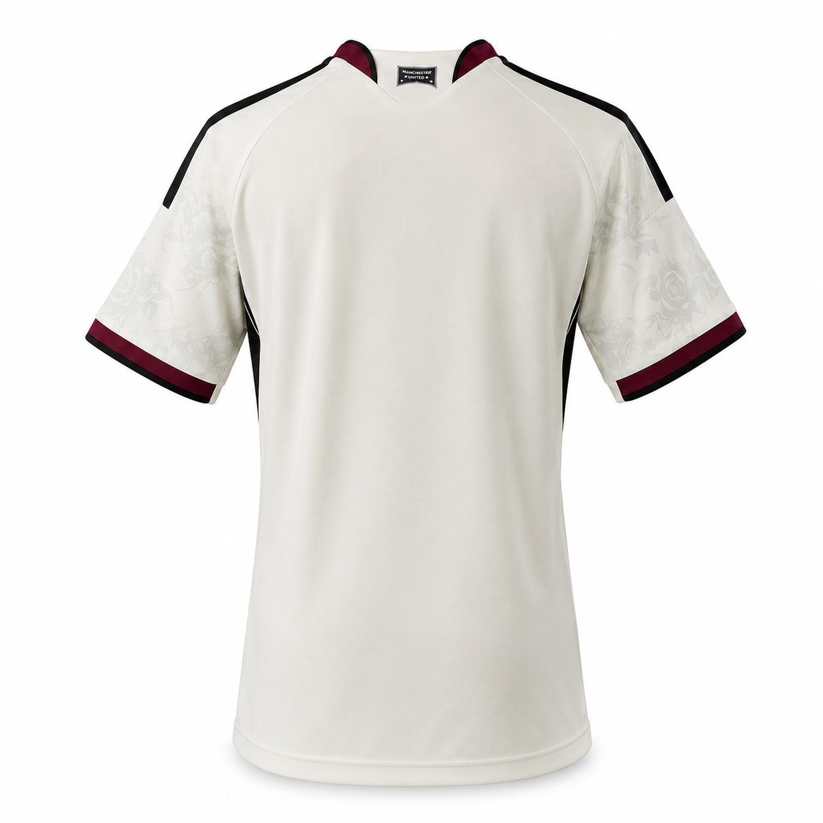 Manchester United Feminina 26/27 Terceiro Uniforme - Torcedor
