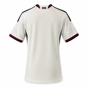 Manchester United Feminina 26/27 Terceiro Uniforme - Torcedor