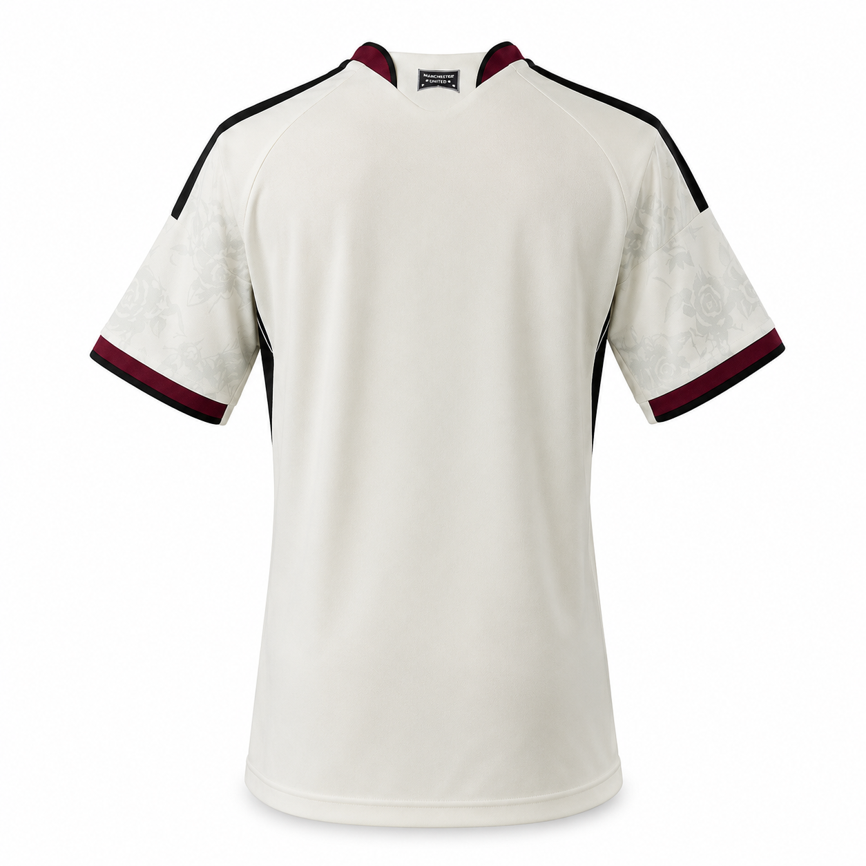 Manchester United Woman 26/27 Third - Torcedor