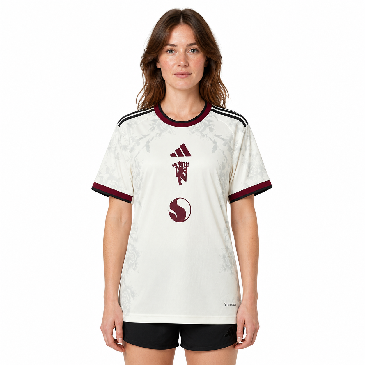 Manchester United Woman 26/27 Third - Torcedor