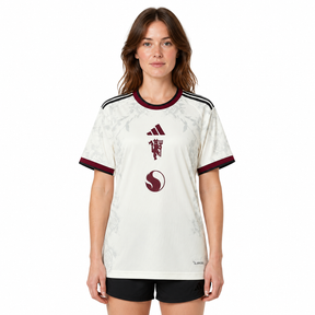 Manchester United Woman 26/27 Third - Torcedor