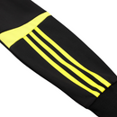 Conjunto Flamengo 24/25 - Masculino Adidas - Cinza e Preto