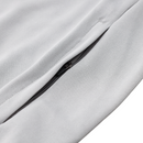 Conjunto Flamengo 24/25 - Masculino Adidas - Cinza e Preto