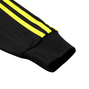 Conjunto Flamengo 24/25 - Masculino Adidas - Cinza e Preto