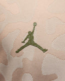 Camisa Paris Saint-Germain lllI 23/24 - Torcedor Nike Masculina - Marrom / Azul celeste / Preto