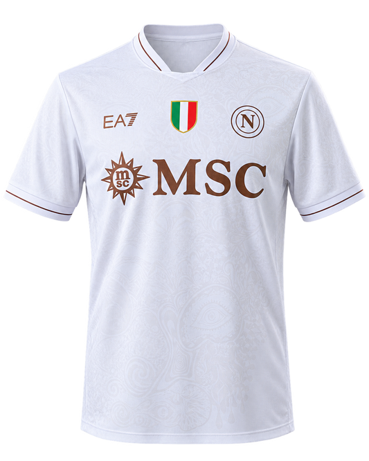 Napoli 25/26 Away - Fan