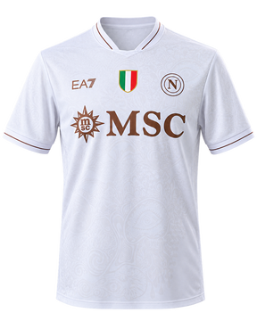Napoli 25/26 Away - Torcedor