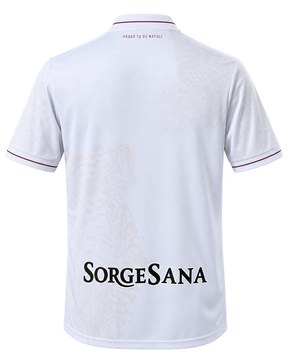 Napoli 25/26 Away - Torcedor