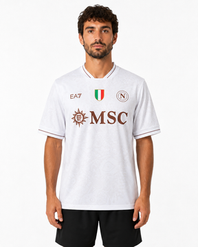 Napoli 25/26 Away - Torcedor