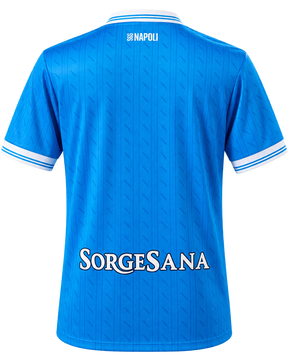 Napoli 25/26 Home - Torcedor