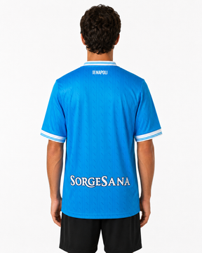 Napoli 25/26 Home - Torcedor