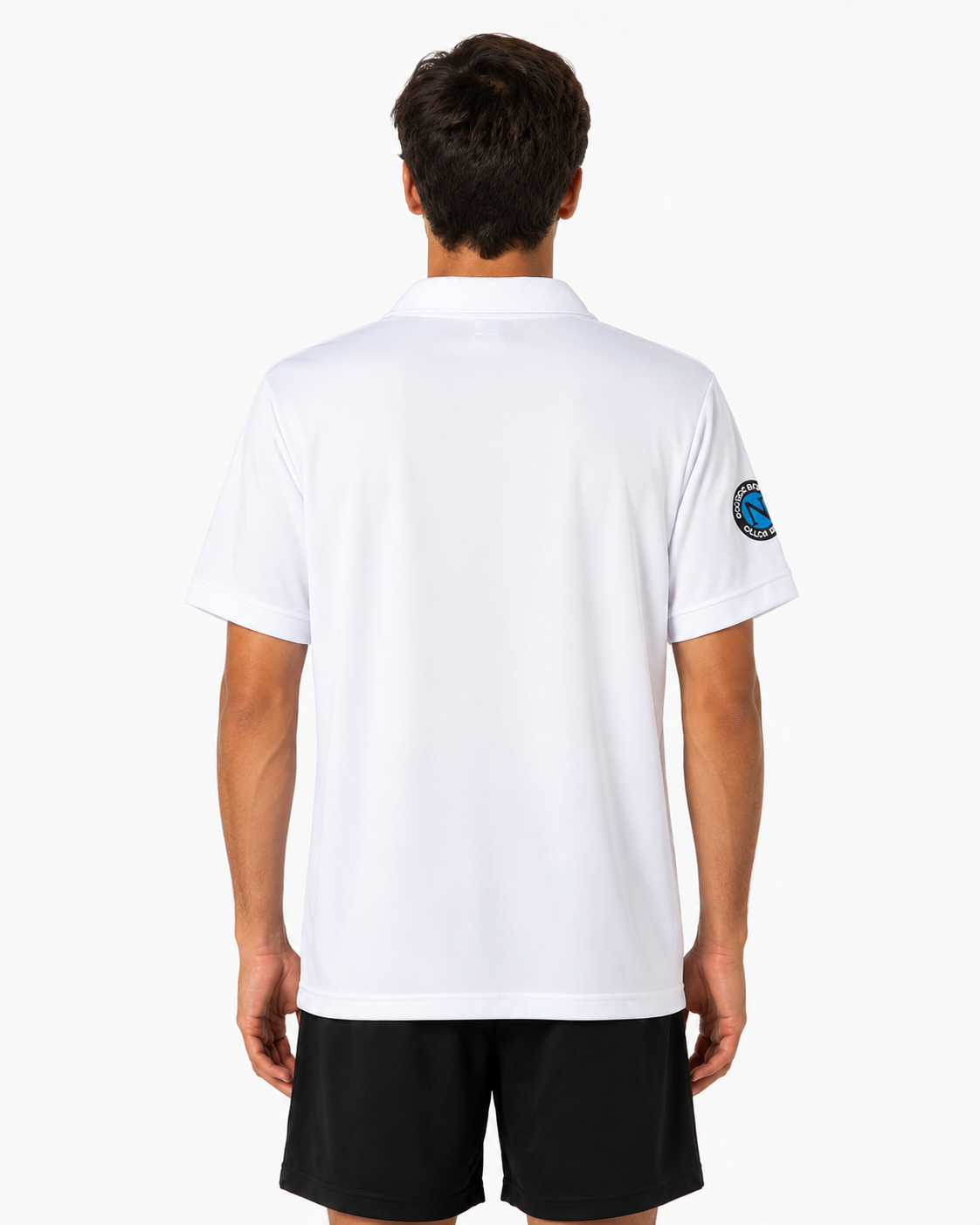 Napoli 87/88 Away - Torcedor - Retro