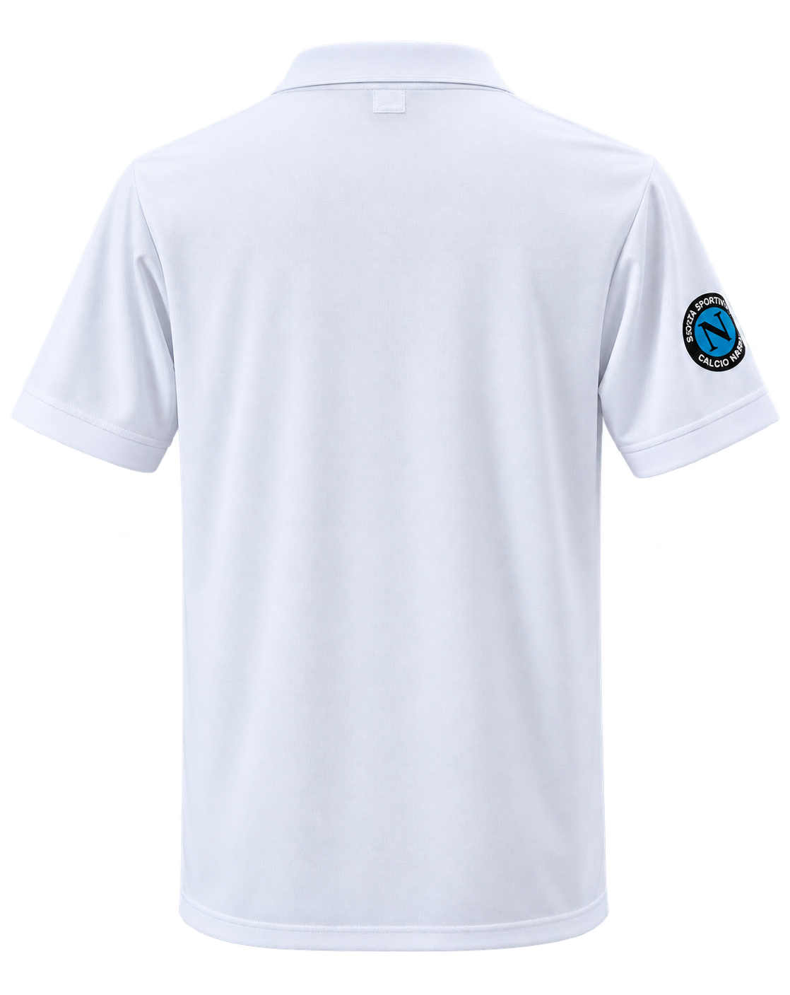 Napoli 87/88 Away - Torcedor - Retro