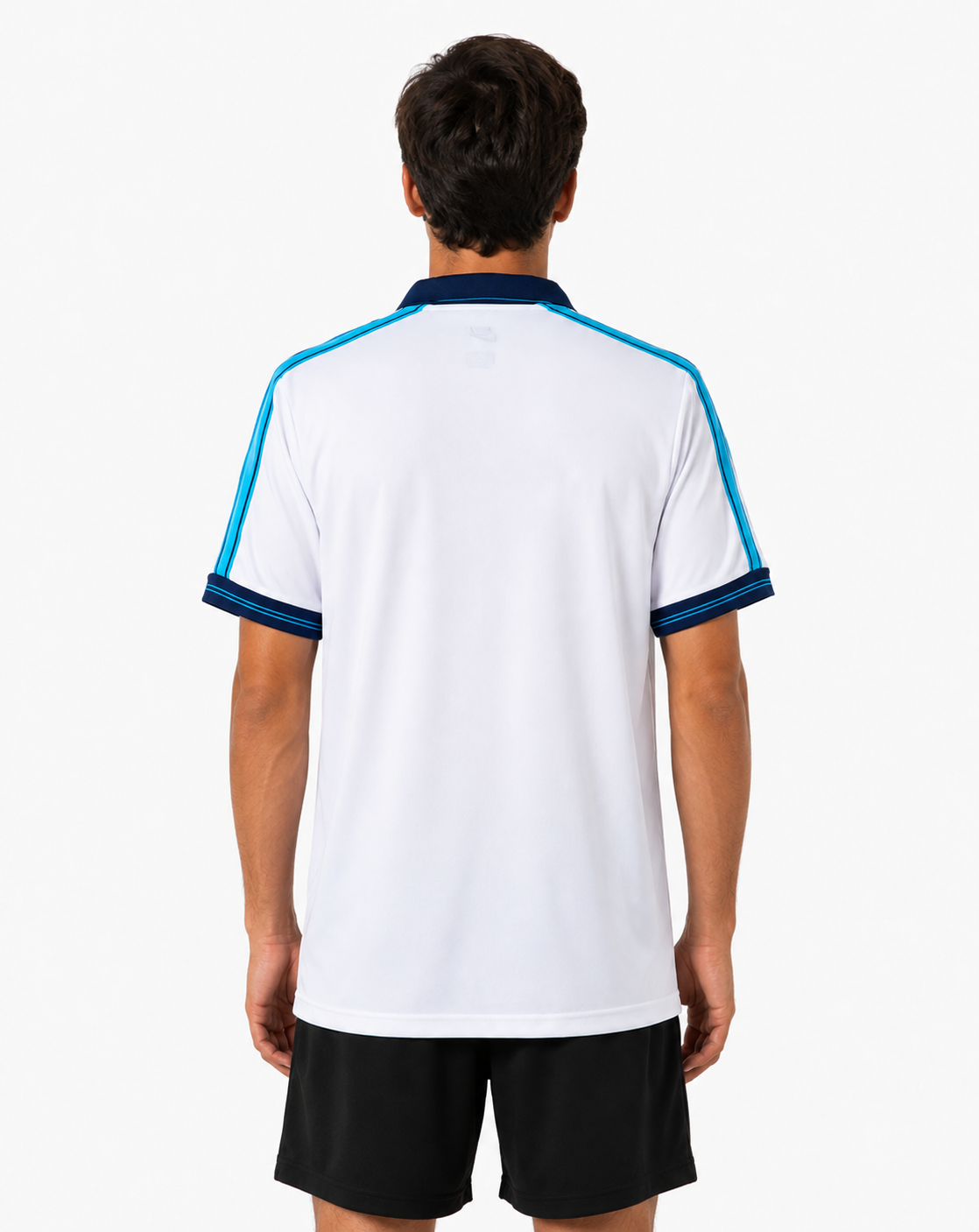 Napoli 98/99 Home - Torcedor - Retro