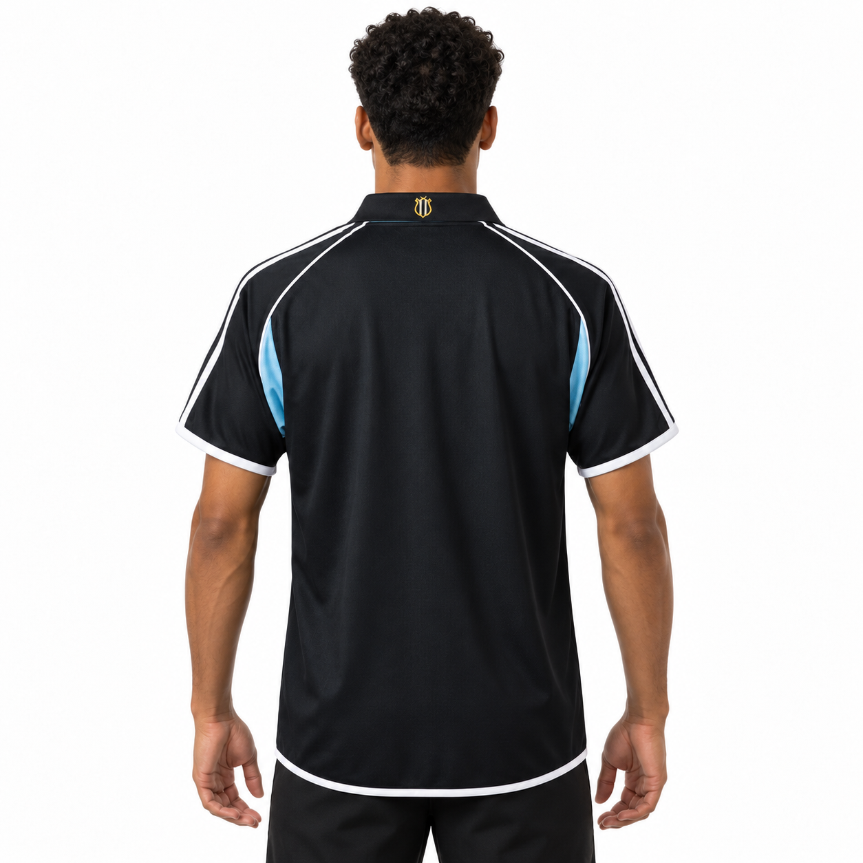 Newcastle United 00/01 Away - Retro