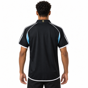 Newcastle United 00/01 Away - Retro