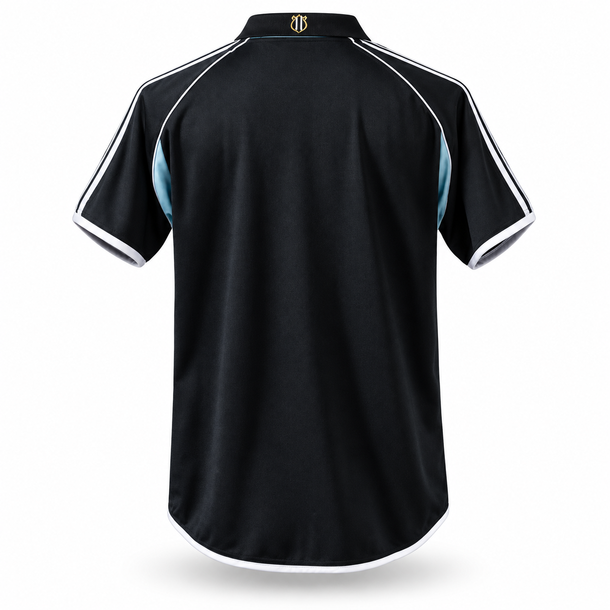 Newcastle United 00/01 Away - Retro