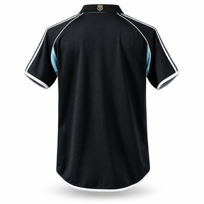 Newcastle United 00/01 Away - Retro