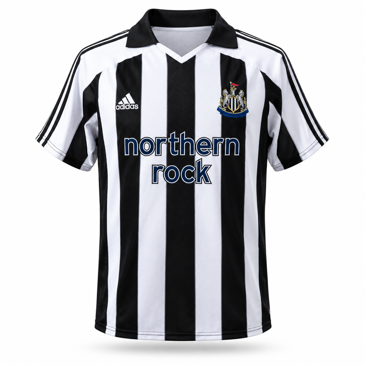 Newcastle United 03/05 Home - Retro