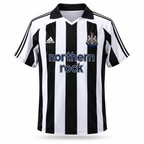 Newcastle United 03/05 Domicile - Rétro