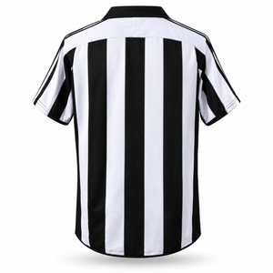 Newcastle United 03/05 Titular - Retrô