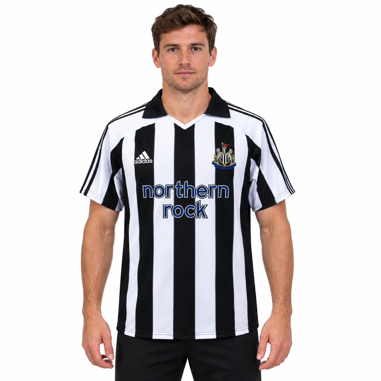 Newcastle United 03/05 Domicile - Rétro