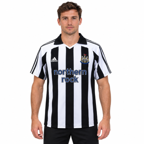 Newcastle United 03/05 Domicile - Rétro