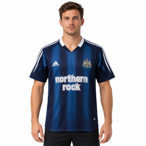 Newcastle United 05/06 Away - Retro