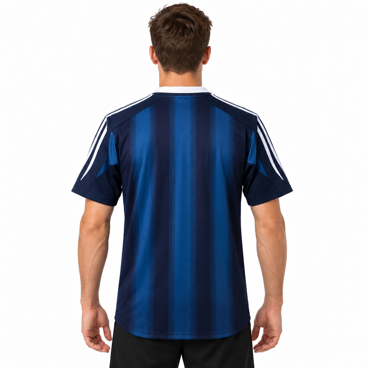 Newcastle United 05/06 Away - Retro