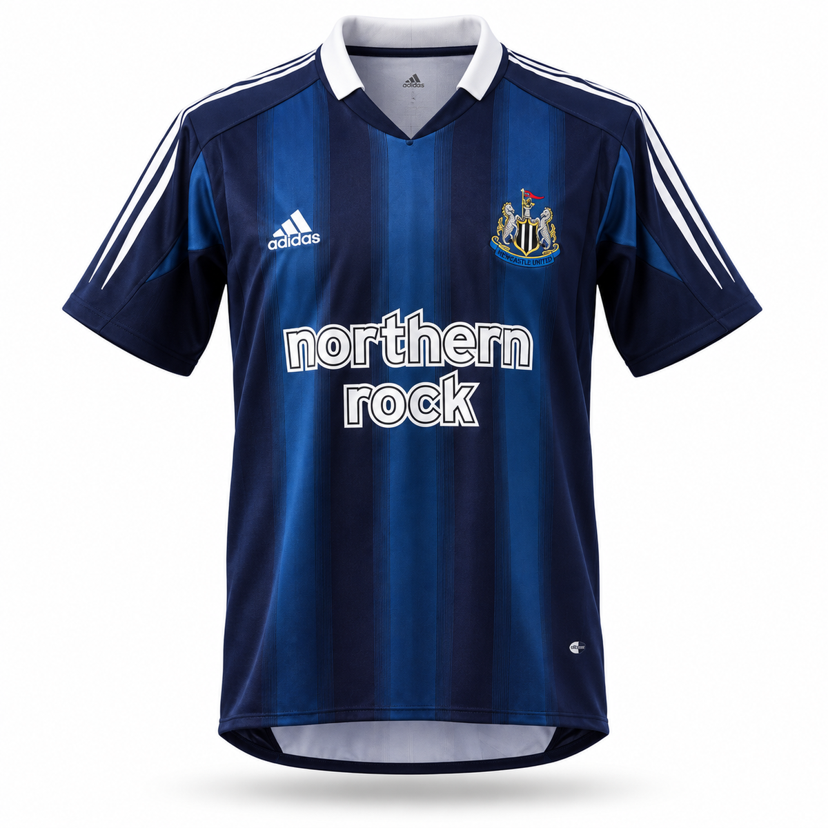 Newcastle United 05/06 Away - Retro
