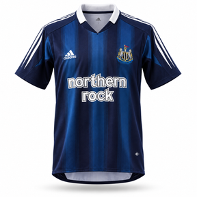 Newcastle United 05/06 Away - Retro