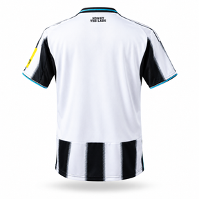 Camiseta local del Newcastle United 25/26 - Aficionado