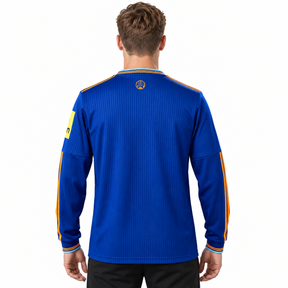 Newcastle United 25/26 Third - Long Sleeve - Fan