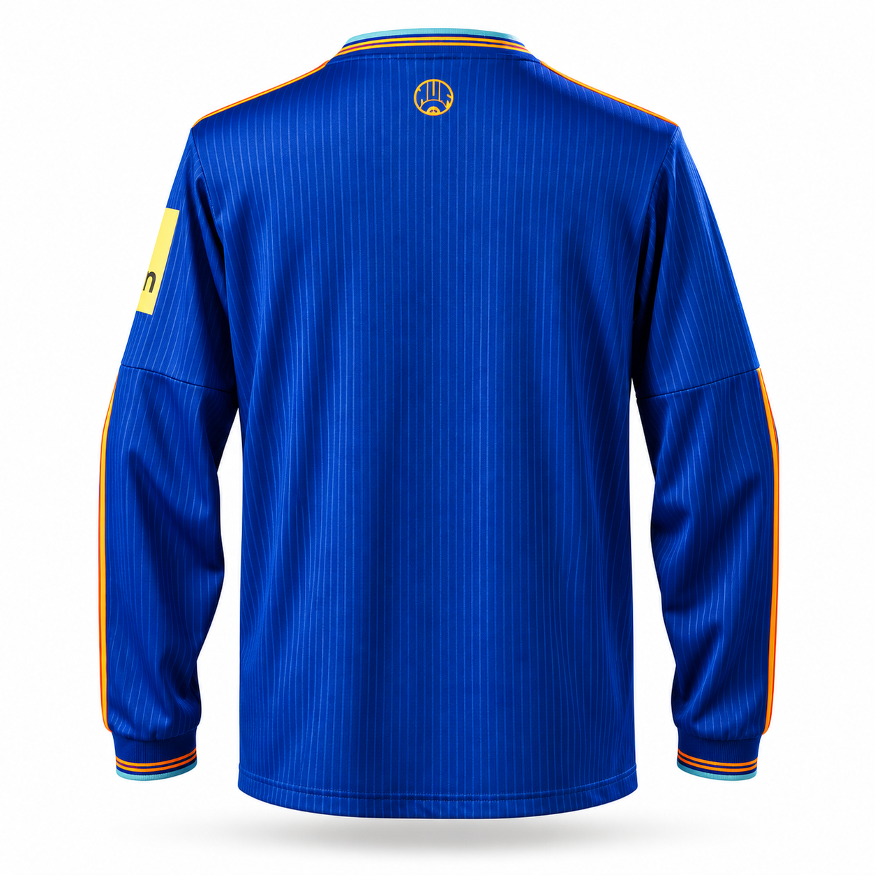 Newcastle United 25/26 Third - Long Sleeve - Fan