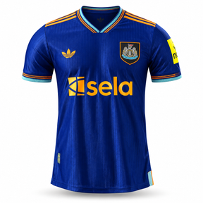 Newcastle United 25/26 Tercera - Jugador