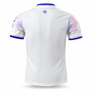 Aston Villa 25/26 Terceiro Uniforme - Jogador