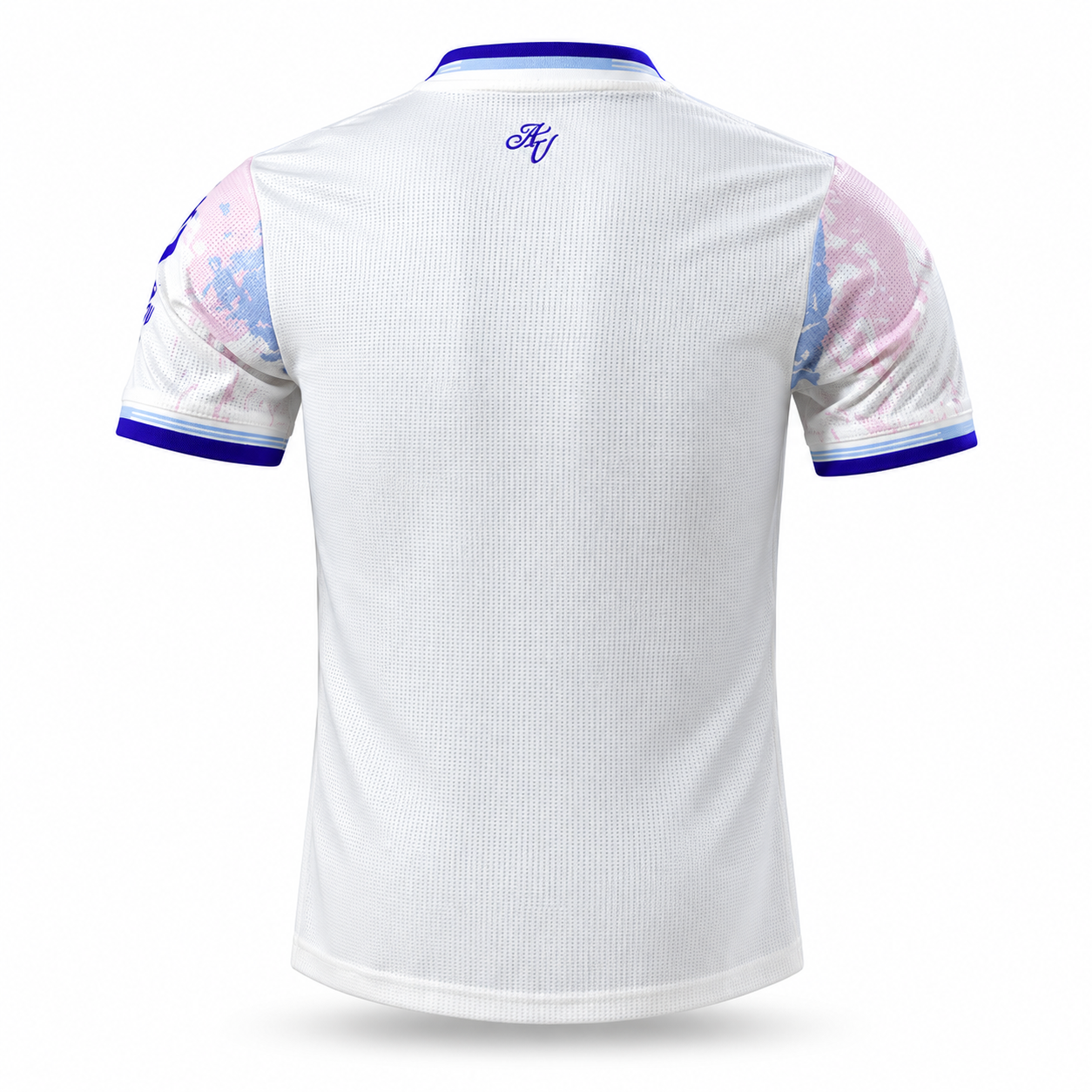 Tercera equipación Aston Villa 25/26 - Jugador
