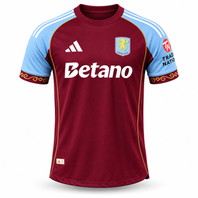 Tercera equipación Aston Villa 25/26 - Jugador