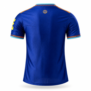 Newcastle United 25/26 Terceiro Uniforme - Jogador