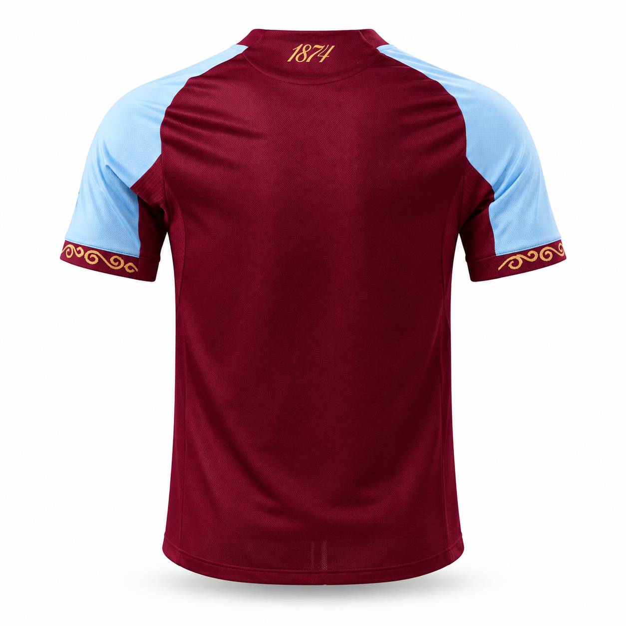 Tercera equipación Aston Villa 25/26 - Jugador