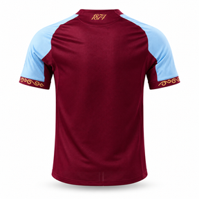 Tercera equipación Aston Villa 25/26 - Jugador